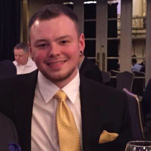 Meet your Posher, Kevin